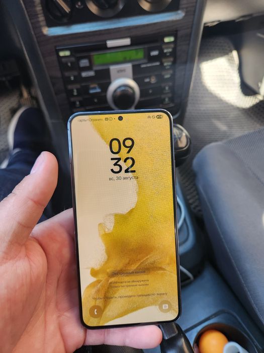 Samsung s22 Plus 8x256 gb ideal
