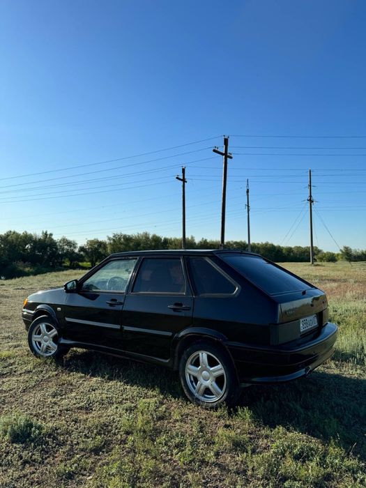 продам машину ваз 2114