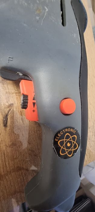 Дрелка Trovex 710w