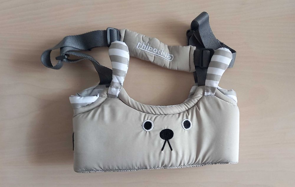 Колан за прохождане