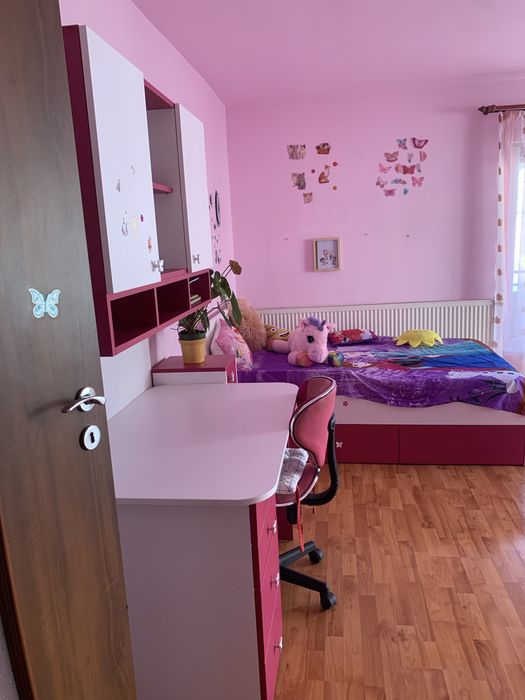 Apartament pentru inchiriere