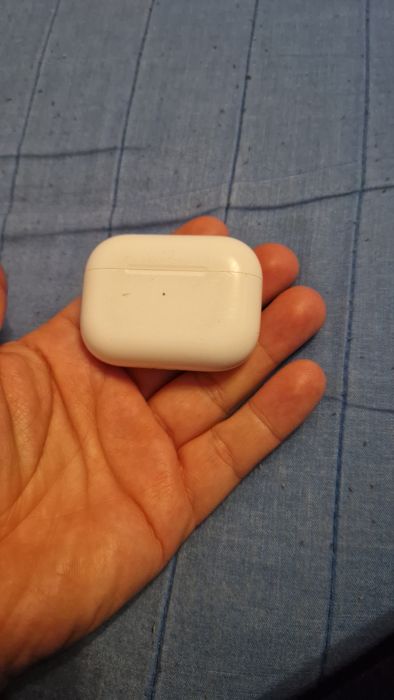 Dock casti AirPods pro gen 1
