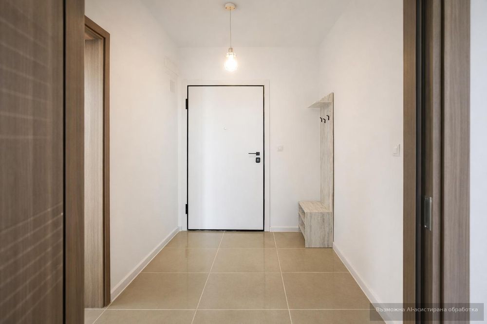 Дава се под наем Двустаен апартамент в Пловдив, Тракия - 65 кв.м за 398.82 € - Снимка #4