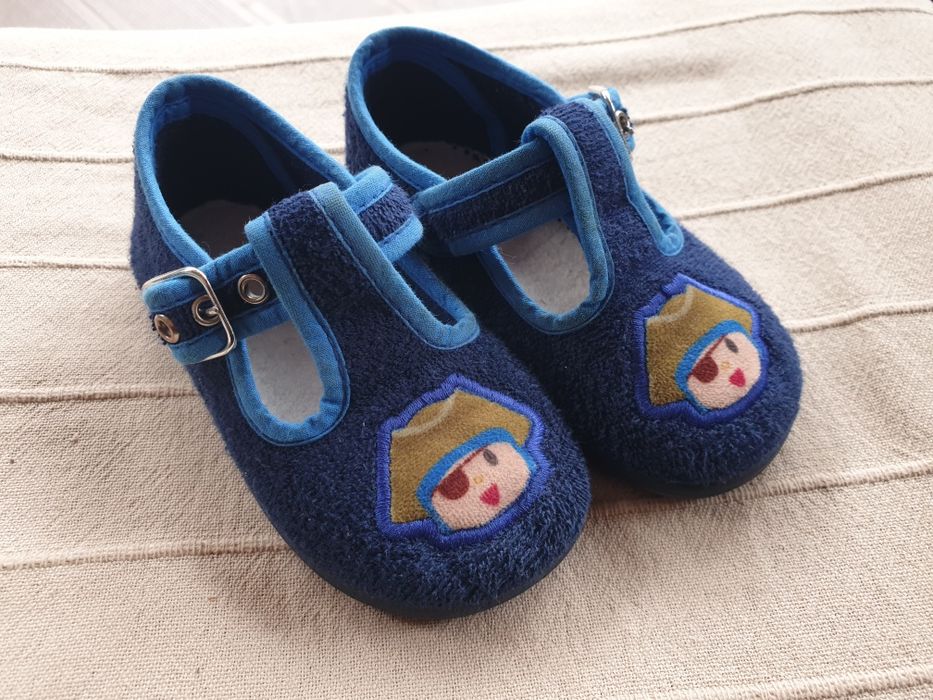 Детски обувки 21-22 номер