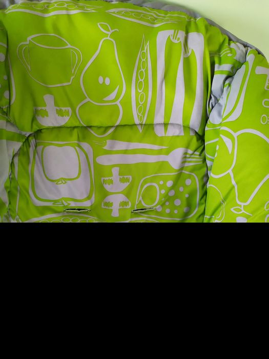 Стульчик джастин