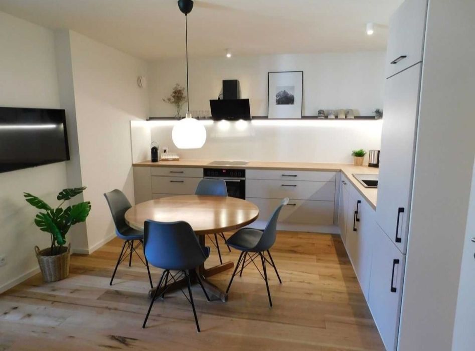 Лозенец двустаен 600€