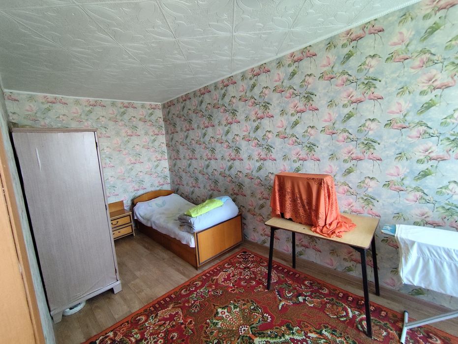 Продам 2ух комнатную квартиру