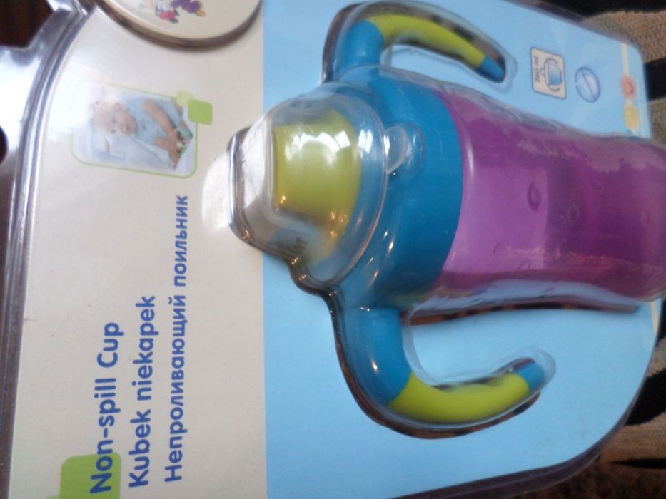 Голям марков лот за новородено (Canpol, Bertoni)