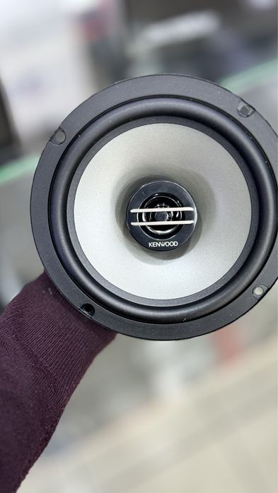 KENWOOD kFC-M170C 17sm