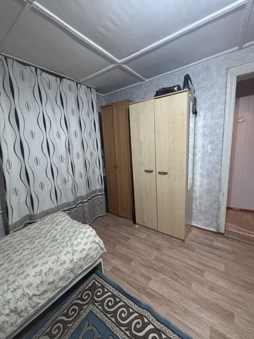 одна комнатная квартира Алмата