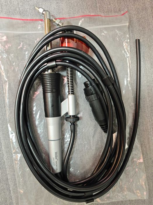 Ciocan de dezlipit Weller WXDP 120