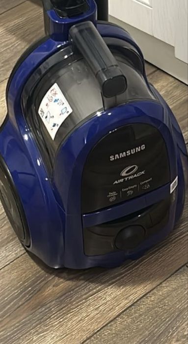 Продам пылесос SAMSUNG