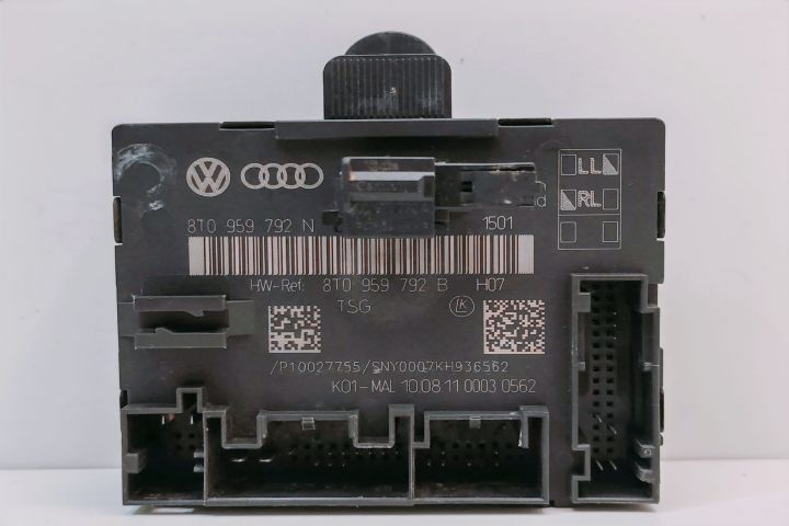 Modul Usa 8T0959792N / 8T0 959 792 N / 8T0-959-792-N / 8T0.959.792.N
