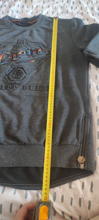 Philipp Plein мъжка блуза М
