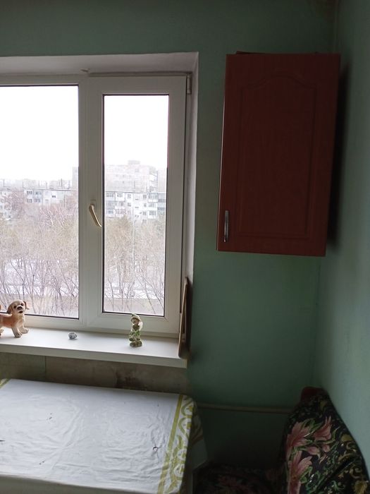 Продаю 2 комнатную квартиру