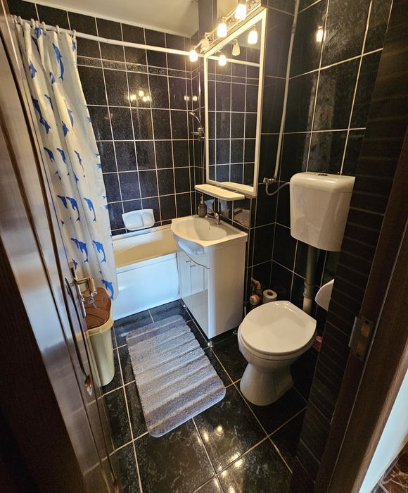 De închiriat: Apartament 2 camere, 45 mp – Str. Simion Bărnuțiu (Zona Spitalului Județean)
