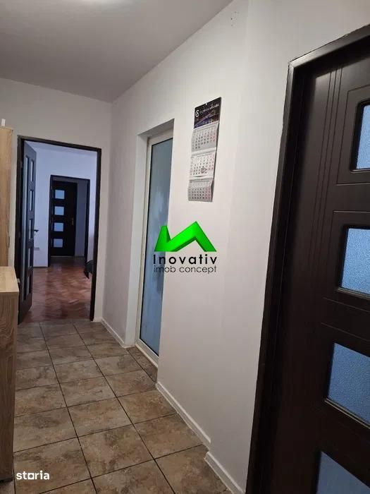 Apartament de inchiriat 3 camere Sibiu Mihai Viteazu