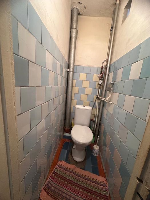 Продается 1-комн кв