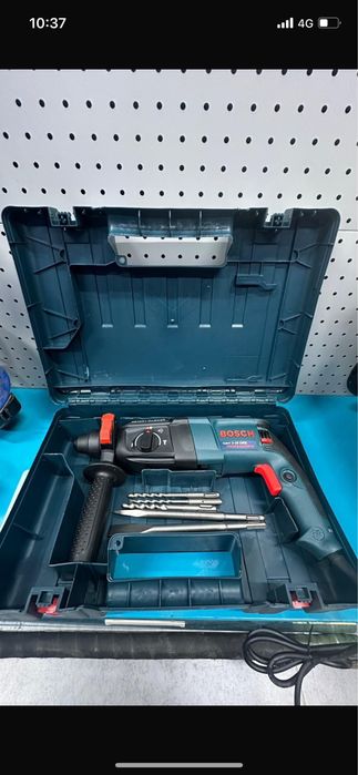 Перфоратор,Makita.2-26