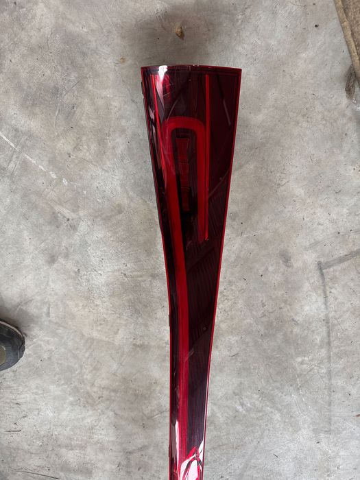 Стоп средна свтлина за Мерцедес EQB