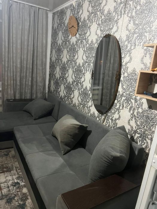 Сдам комнату в общежитии