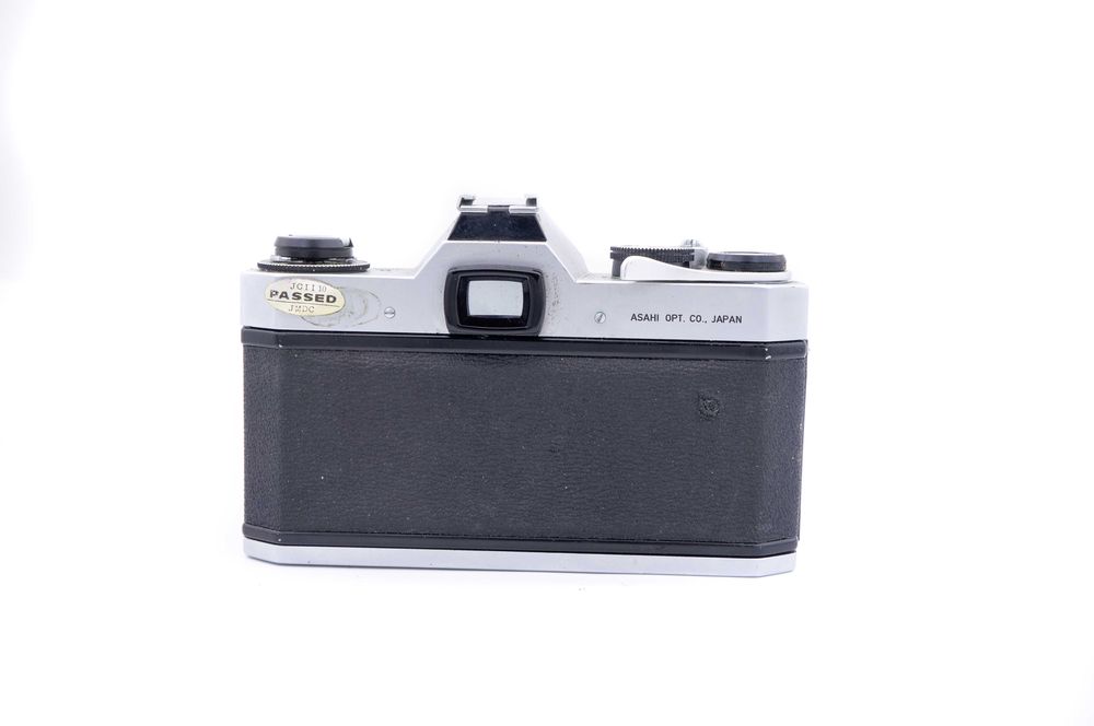 Aparat foto film Pentax Spotmatic Sp II montura M42