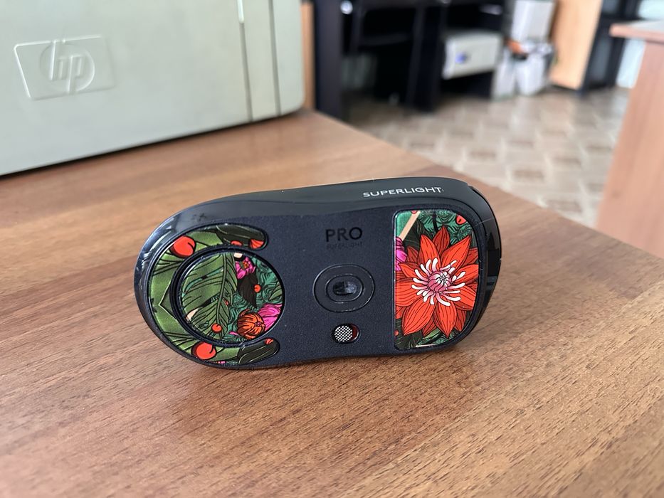 Продам мышь Logitech Superlight 1