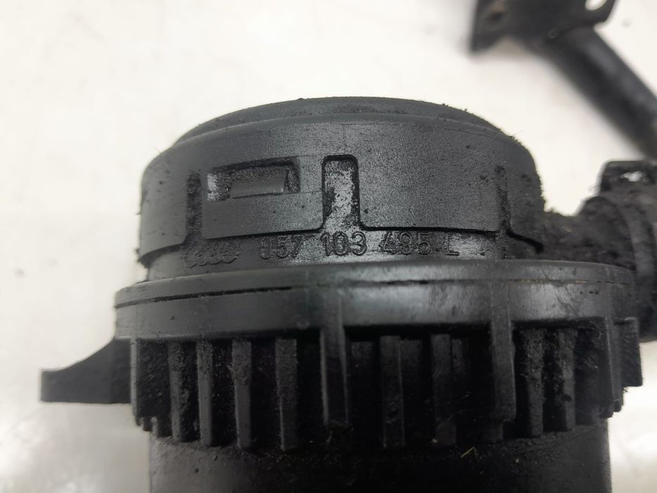 Filtru gaze carter separator ulei 3.0 tdi v6  bmk 057103495l Volkswag