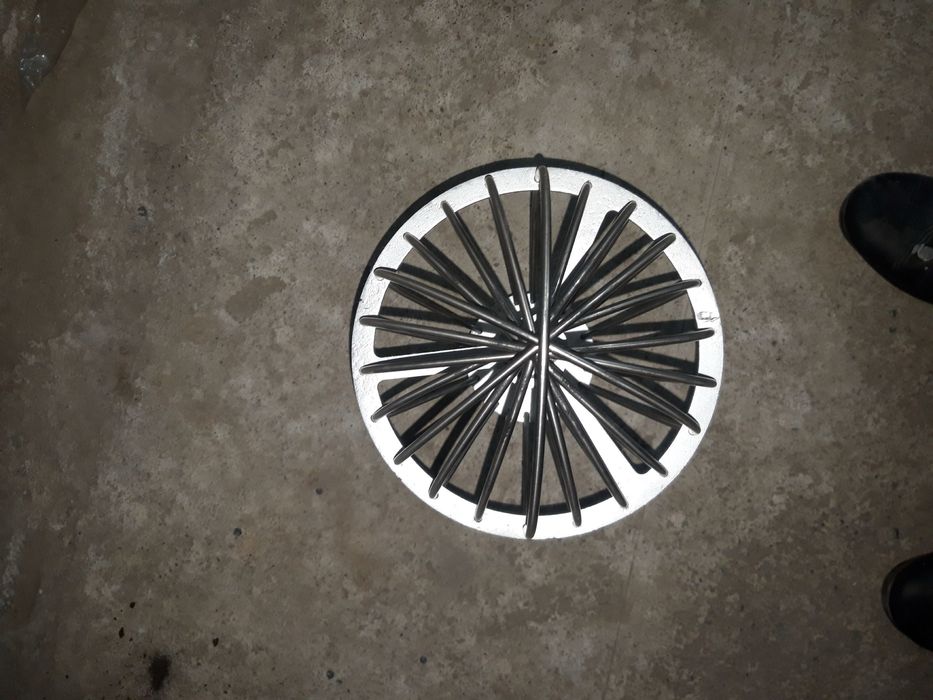 30 litrli baquvat vinchiklar