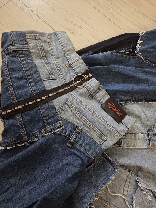 Пола сукман Djofra XL