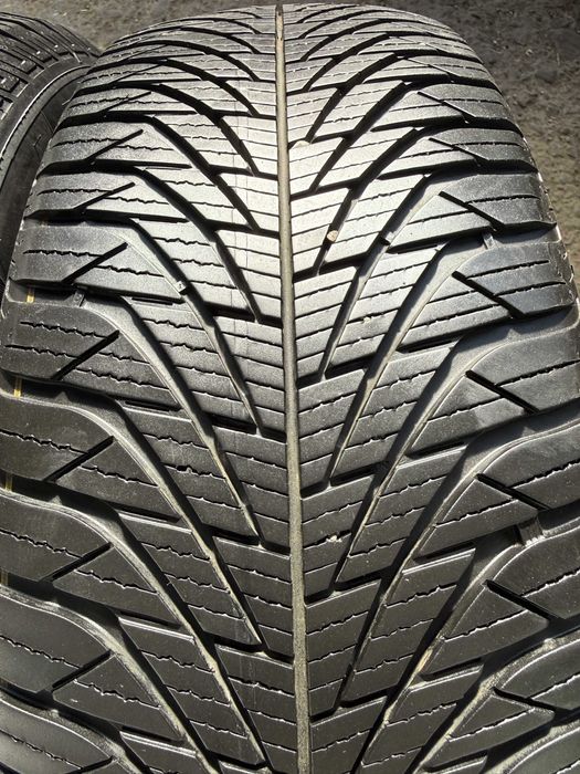 Anvelope All Season 215/65 R16 - stoc depozit