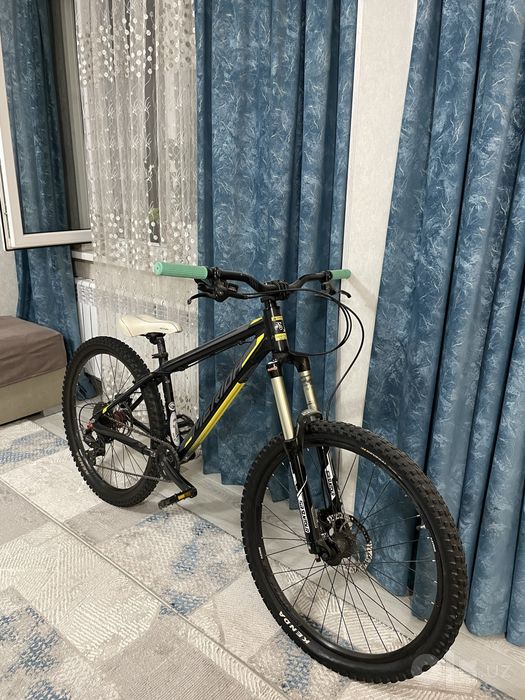 Продам велосипед Merida matts 6.20