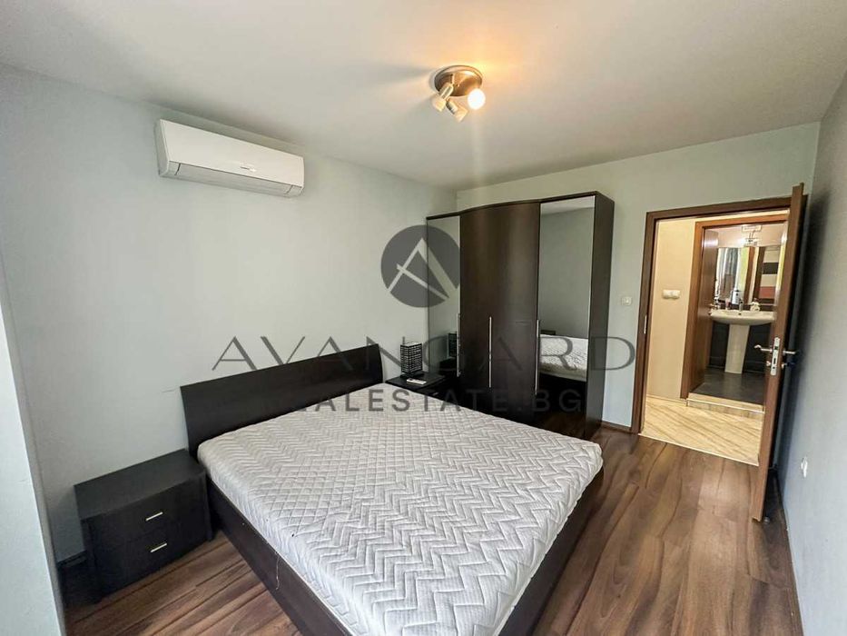Продава се Тристаен апартамент в Пловдив, Кючук Париж - 106 кв.м за 2076 €/кв.м - Снимка #4