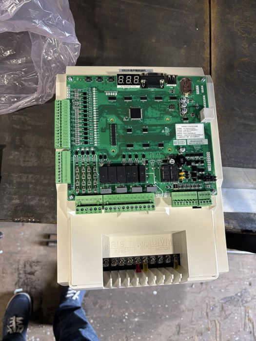 Частотный преобразователь Monarch NICE лифт