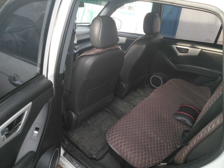Продам Лифан x60