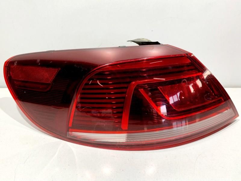 Stop stanga aripa LED Volkswagen Passat CC facelift 3C8945207M