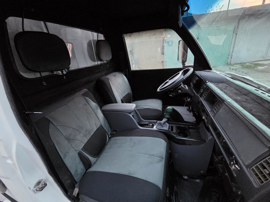 Daewoo labo  корейц
