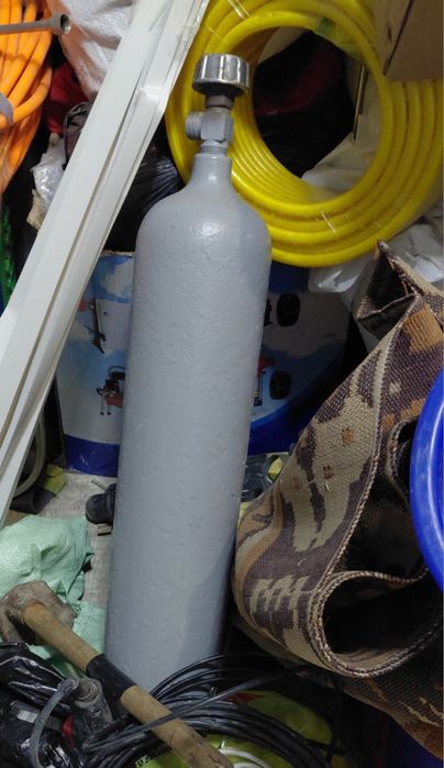 Сварочный автоген