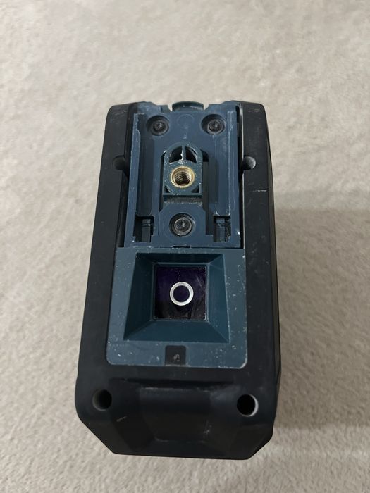 Laser  incrucisat Bosch GLL