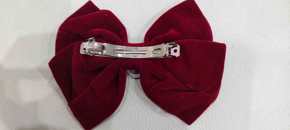 Funda de par cu pandantiv auriu