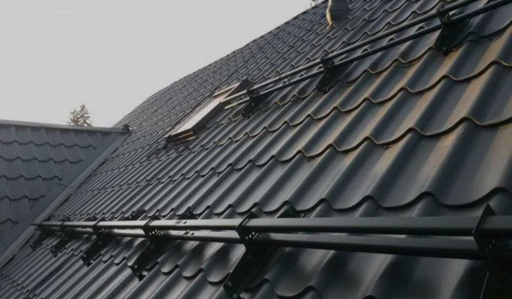 Профнастил и Металлочерепица не Дорого от Металл Профиль