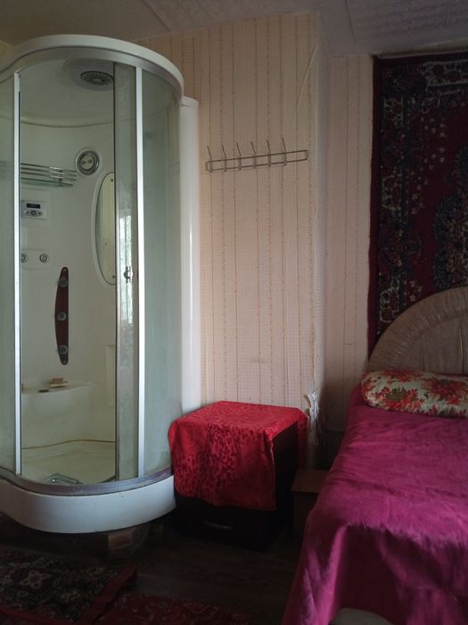 Сдам квартиру посуточно