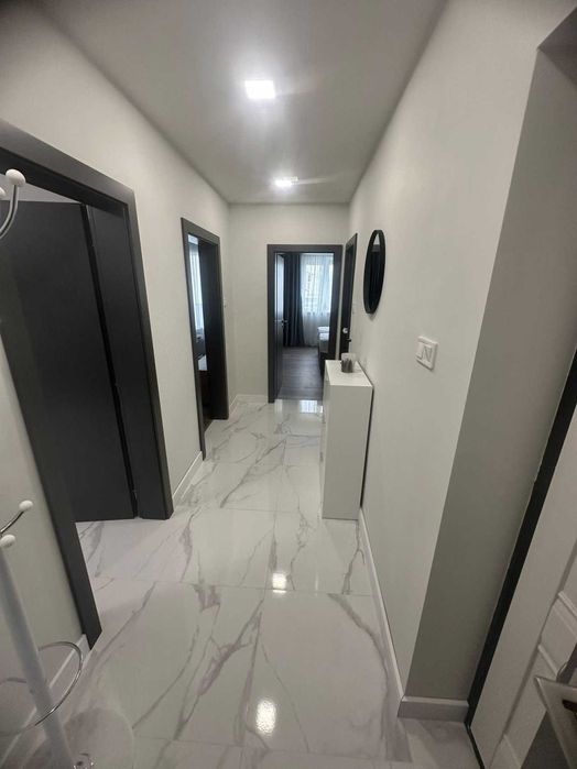 Дава се под наем Тристаен апартамент в Пловдив, Кършияка - 70 кв.м за 600 € - Снимка #6