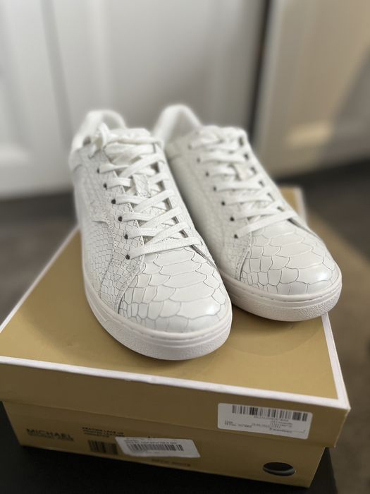 Sneakers Michael Kors, noi