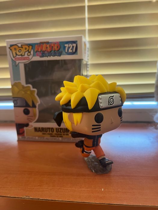 Funko pop фигурки