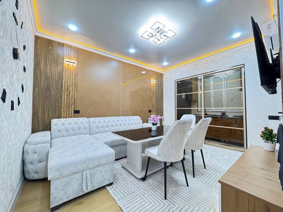 Чиланзар 3‼️ 1/3/4 Торговый Центр Метро Новза 5 минут