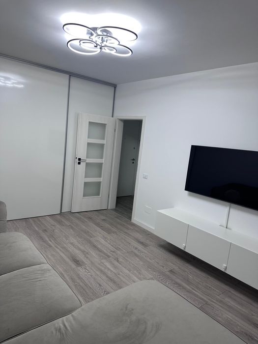 Apartament modern 2 camere,Complex Nou