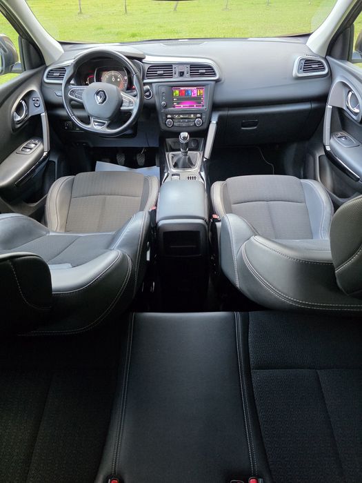Renault Kadjar 1.5 dci EURO 6
