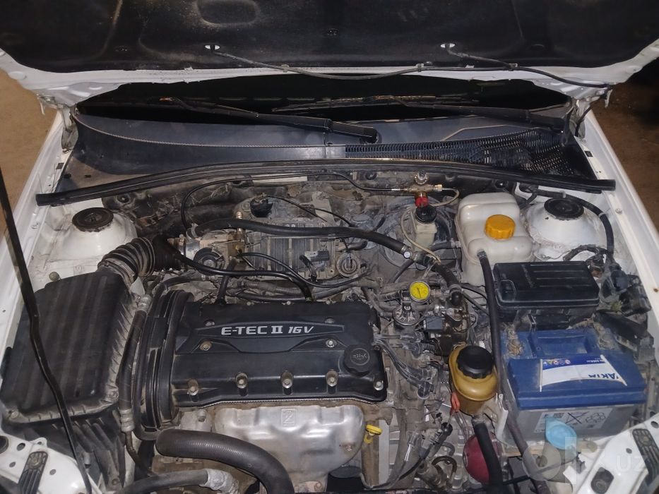 Продам ласетти оптра1.6 автомат. 2008 года