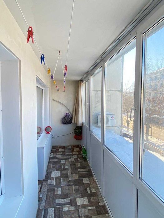 2 комн квартира в центре